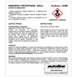 Flamingo  FLAMINGO ΑΛΟΙΦΗ ΓΙΑ ΑΦΑΙΡΕΣΗ ΓΡΑΤΖΟΥΝΙΩΝ  300ml