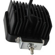 OEM  ΠΡΟΒΟΛΕΑΣ ΕΡΓΑΣΙΑΣ LED ΤΕΤΡΑΓΩΝΟΣ 48W 10-30V 3520LM, 6000K