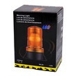 OEM  ΦΑΡΟΣ STROBE 30LED ΜΕ ΦΩΣ ΕΚΤΑΚΤΗΣ ΑΝΑΓΚΗΣ 12-24V