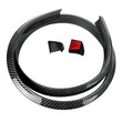 OEM  ΣΠΟΙΛΕΡ / ΑΕΡΟΤΟΜΗ CARBON 1,38m
