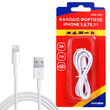 OEM  ΚΑΛΩΔΙΟ ΦΟΡΤΙΣΗΣ LIGHTNING 1m