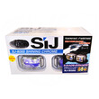 MyCarr  ΠΡΟΒΟΛΕΙΣ SJ-808 ΜΠΛΕ 85W 12V