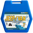 Pure  ΑΛΥΣΙΔΕΣ 225RV JEEP 16mm