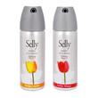 OEM  ΑΡΩΜΑΤΑ SPRAY 50 ML SELLY