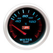 Auto Gauge  ΘΕΡΜΟΚΡΑΣΙΑ ΝΕΡΟΥ ΜΑΥΡΟ A.G.