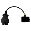 Tv-Free Audi/vw/skoda με mib &Amp; Mib2 d-cs-tf-mib-o