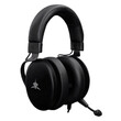 WHITE SHARK GAMING HEADSET GH-2540 ELEPHANT BLACK