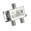 IKU-349822 . TRIAX διακλαδωτής 2 εξόδων 5-2400MHz SCS 2