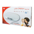 DM-44-091 . Βρεφική Ζυγαριά KT-Baby Scale Hi-Tech Medical