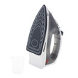 MESKO STEAM IRON 2800W WHITE/GREY
