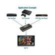 AvLink HDR4K 4K HDMI 2.0 Repeater (Τεμάχιο)