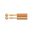 Mercury 807.049UK-1 Καλώδιο Ηχείων 2 x 1.5mm² Διαφανές 100m (Ανά Μέτρο)