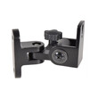 AvLink 129.201UK Heavy Duty Universal Βάσεις Ηχείων Wall Brackets Black (Ζεύγος)