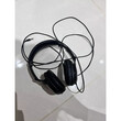 Qtx SHB40 Stereo Hi-Fi Ενσύρματα Ακουστικά Μαύρα (Τεμάχιο)