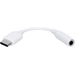 SAMSUNG HEADPHONE ADAPTER TYPE-C TO 3,5MM WHITE