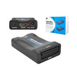 ZLA0988LX . Μετατροπέας HDMI σε SCART LXHD127