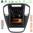 Bizzar Opel Insignia 2008-2013 Android 11 (8+128gb) Tesla Multimedia Station 10,4&quot; u-ts-g6-Op69
