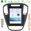 Bizzar Opel Insignia 2008-2013 Android 11 (8+128gb) Tesla Multimedia Station 10,4&quot; u-ts-g6-Op69