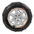L1640.6 . ΑΛΥΣΙΔΑ ΧΙΟΝΙΟΥ X-9 9MM GR4.5 LAMPA - 2 ΤΕΜ.