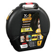 L1640.7 . ΑΛΥΣΙΔΑ ΧΙΟΝΙΟΥ X-9 9MM GR5 LAMPA - 2 ΤΕΜ.