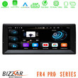 Bizzar fr4 pro Series bmw 5er e39 10.25&quot; Special Design Android 12 4core (2+16gb) Multimedia Station u-fr4-Bm09-pro
