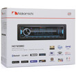 Nakamichi Nq723bd Radio/usb/bt/aux r-Nq723bd