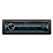 Nakamichi Nq723bd Radio/usb/bt/aux r-Nq723bd
