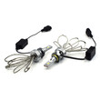 Beltec Audio  led 9005 l7 can bus  led 9005 l7 6000k- 5500lm Άμεση Παράδοση