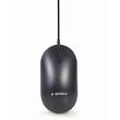 GEMBIRD 3-in-1 WIRED BACKLIGHT DESKTOP SET BLACK