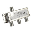 IKU-349823 . TRIAX διακλαδωτής 2.4GHz 3 εξόδων SCS 3