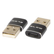 DM-75-796 . Αντάπτορας USB-C σε USB F/M BLOW