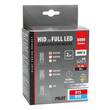 L5855.0 . D1S/D1R 12/24V 35W 6.000K 8000lm LED SEOUL CSP-3570chips CAN BUS PLUG & PLAY LAMPA - 2ΤΕΜ.