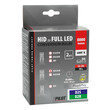 L5855.1 . D2S/D2R 12/24V 35W 6.000K 8000lm LED SEOUL CSP-3570chips CAN BUS PLUG & PLAY LAMPA - 2ΤΕΜ.