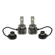 L5855.1 . D2S/D2R 12/24V 35W 6.000K 8000lm LED SEOUL CSP-3570chips CAN BUS PLUG & PLAY LAMPA - 2ΤΕΜ.