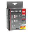 L5855.2 . D3S/D3R 12/24V 35W 6.000K 8000lm LED SEOUL CSP-3570chips CAN BUS PLUG & PLAY LAMPA - 2ΤΕΜ.