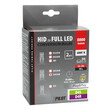 L5855.3 . D4S/D4R 12/24V 35W 6.000K 8000lm LED SEOUL CSP-3570chips CAN BUS PLUG & PLAY LAMPA - 2ΤΕΜ.