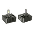 L5855.4 . D5S 12/24V 35W 6.000K 8000lm LED SEOUL CSP-3570chips CAN BUS PLUG & PLAY LAMPA - 2ΤΕΜ.
