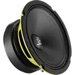 Ground Zero  Gzcm 6.5xspl  Ζευγος -320 Watts Max
165 mm / 6.5″ High Efficient Midrange Speaker With Reinforced, Water Repellant Paper Cone Άμεση Παράδοση