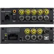 Ground Zero  Gzdsp 6-10sq  10-Channel Digital Signal Processor Άμεση Παράδοση