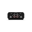 Soundigital  Sd400.4xp  Power @ 2ω: 4 x 100w Rms
power @ 4ω: 4 x 66w Rms
bridge Power @ 4ω: 2 x 200w rms Άμεση Παράδοση