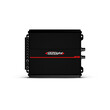 Soundigital  Sd800.4xp  Power @ 4ω: 4 x 132 Wrms
power @ 2ω: 4 x 200 Wrms
bridge Power 4ω: 2 x 400 Wrms Άμεση Παράδοση