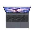 BLACKVIEW OCTA-CORE LAPTOP 16' AMD RYZEN 7 (16GB+512GB) WIN11 PRO STARRY GREY