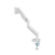 GEMBIRD FULL-MOTION DESK DISPLAY MOUNTING ARM 17'-32' WHITE