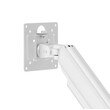GEMBIRD FULL-MOTION DESK DISPLAY MOUNTING ARM 17'-32' WHITE