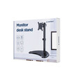 GEMBIRD MONITOR DESK STAND (RTS) 13'-32' MAX VESA 100x100
