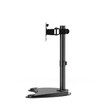 GEMBIRD MONITOR DESK STAND (RTS) 13'-32' MAX VESA 100x100
