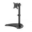 GEMBIRD MONITOR DESK STAND (RTS) 13'-32' MAX VESA 100x100