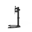 GEMBIRD DUAL MONITOR DESK STAND (RTS) 13'-32' MAX VESA 100x100
