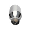 L6006.3 . ΑΚΡΟ (ΜΠΟΥΚΑ) ΕΞΑΤΜΙΣΗΣ ΟΒΑΛ TS-79 36>63mm (ΜΗΚΟΣ: 200mm / ΦΑΡΔΟΣ: 113mm ) LAMPA - 1 TEM.