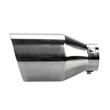 L6006.3 . ΑΚΡΟ (ΜΠΟΥΚΑ) ΕΞΑΤΜΙΣΗΣ ΟΒΑΛ TS-79 36>63mm (ΜΗΚΟΣ: 200mm / ΦΑΡΔΟΣ: 113mm ) LAMPA - 1 TEM.